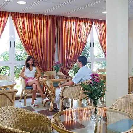 Bh Internacional Szálloda 2*