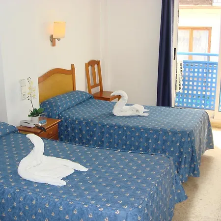 Bh Internacional Benidorm