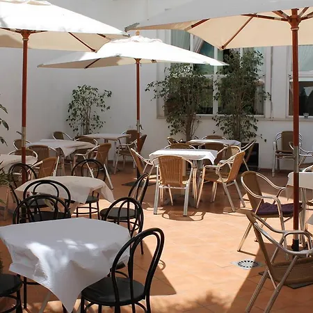 Bh Internacional Benidorm