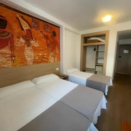 Bh Internacional Benidorm
