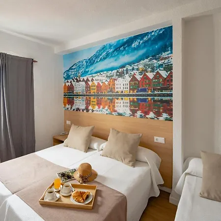 Bh Internacional Benidorm
