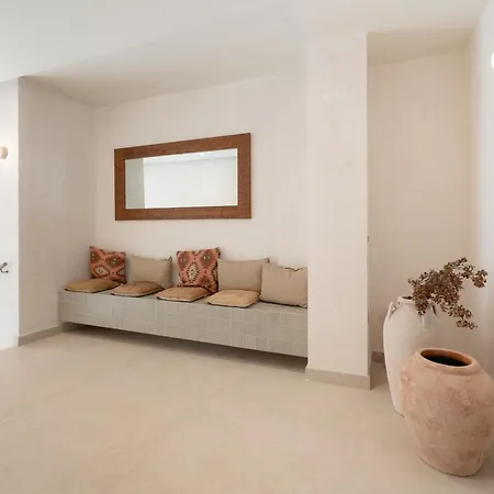 Bh Internacional Szálloda Benidorm
