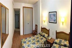 Bh Internacional Benidorm