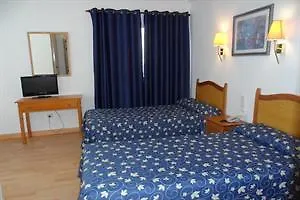 Bh Internacional 2* Benidorm