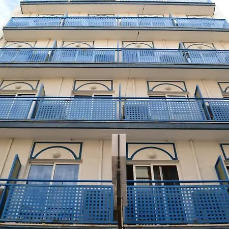 Bh Internacional Benidorm