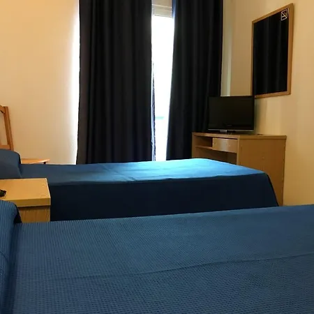 Szálloda Bh Internacional 2*