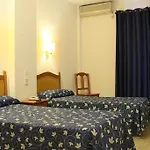 酒店 Bh Internacional 貝尼多姆