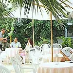 酒店 Bh Internacional 貝尼多姆