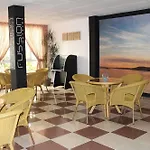 酒店 Bh Internacional 貝尼多姆