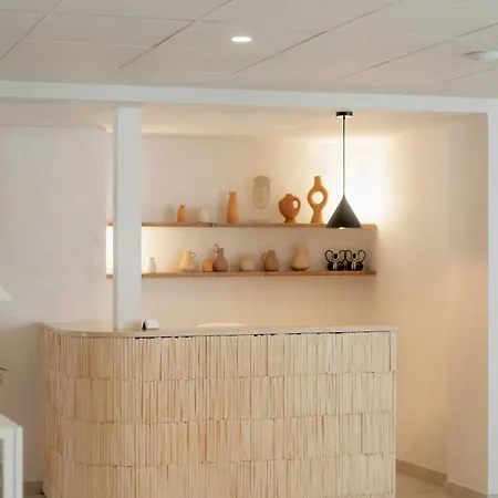 Otel Bh Internacional Benidorm