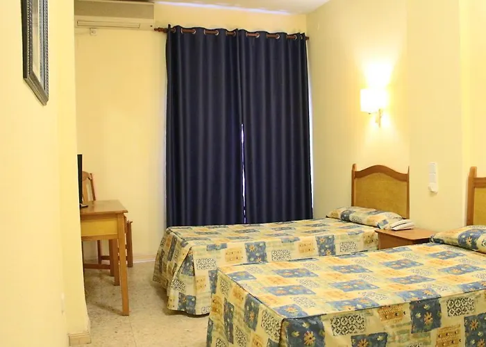 Otel Bh Internacional 2*