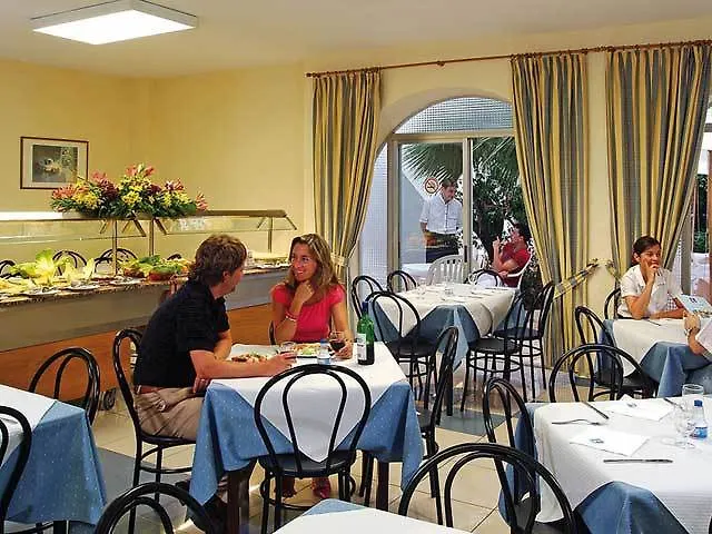 Bh Internacional Otel 2*
