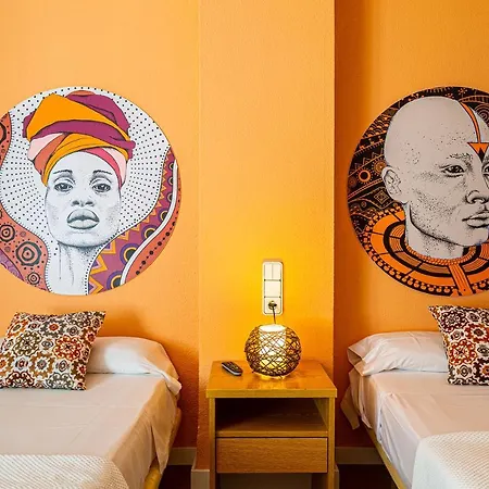 Hotel Hotel Internacional Benidorm