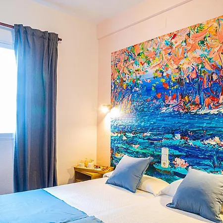 Hotel Hotel Internacional