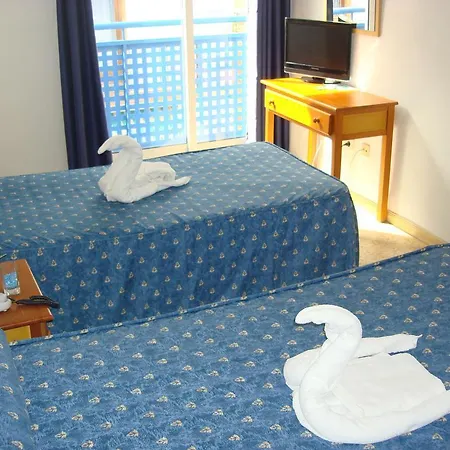 Internacional Hotel 2*