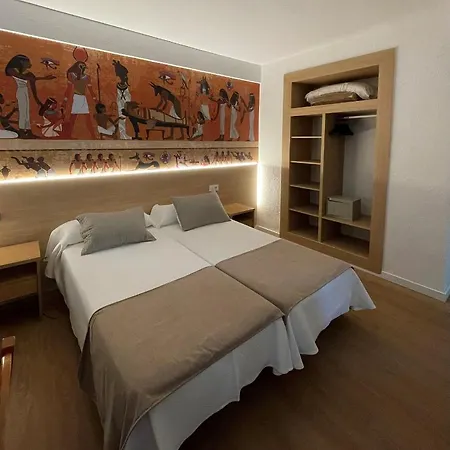 Hotel Internacional 2* Benidorm