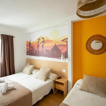 Hotel Internacional 2* Benidorm