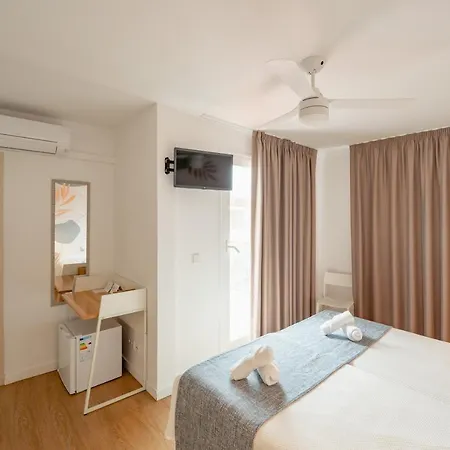 Hotel Internacional 2* Benidorm