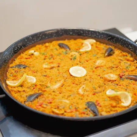 Hotel Hotel Internacional 2*