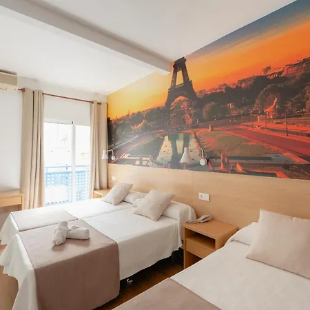 Hotel Internacional 2* Benidorm