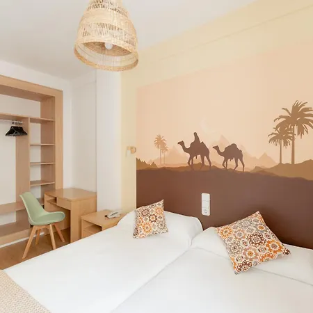 Internacional Benidorm