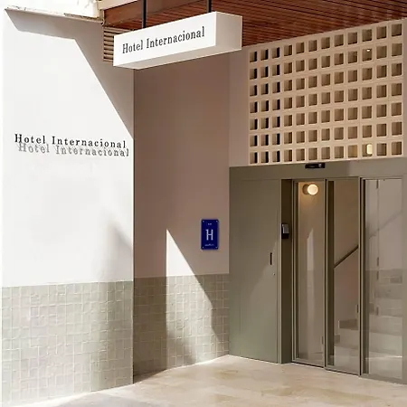 Bh Internacional