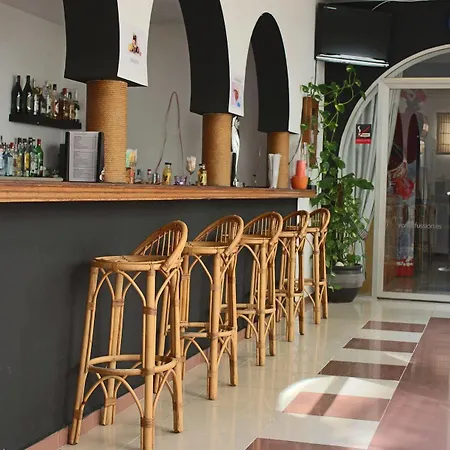 Hotel Internacional Benidorm