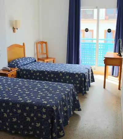 Hotel Internacional 2* Benidorm