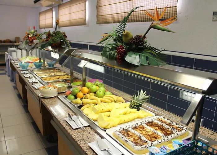 Hotell Bh Internacional