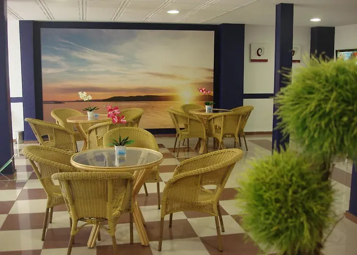 Bh Internacional 2* Benidorm