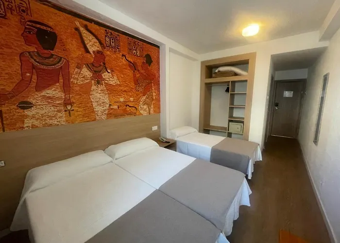 Bh Internacional Benidorm