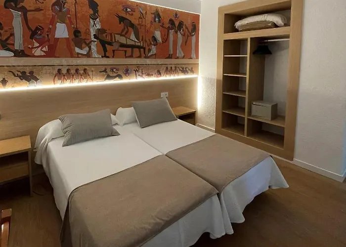 Bh Internacional 2* Benidorm