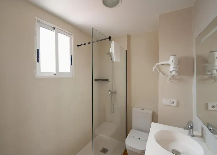 Bh Internacional Hotel Benidorm