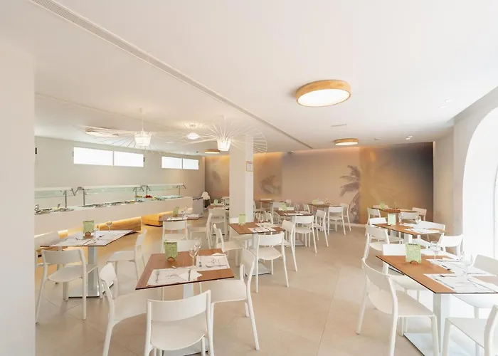 Internacional 2* Benidorm