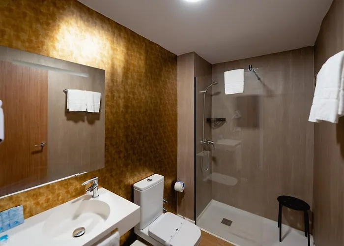 Hotel Bh Internacional 2*