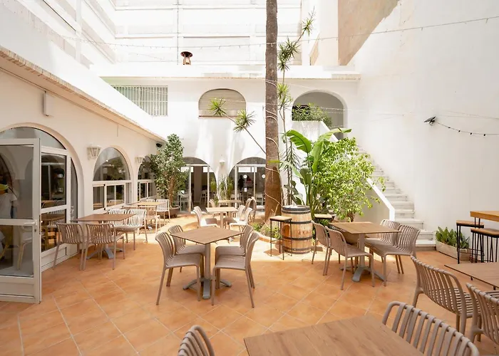 Bh Internacional 2* Benidorm