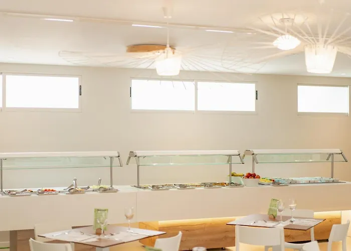 Bh Internacional 2* Benidorm