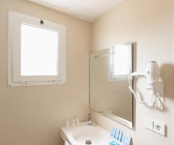 Bh Internacional Hotell Benidorm