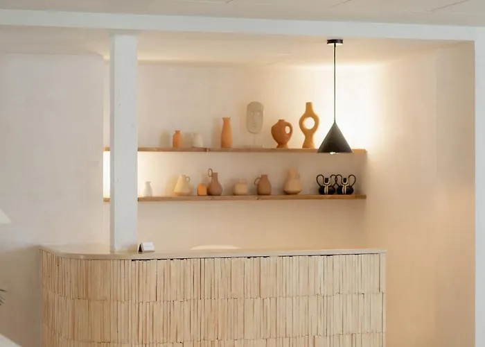 Hotell Bh Internacional Benidorm