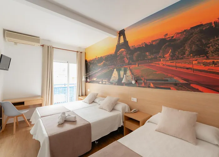 Bh Internacional 2* Benidorm