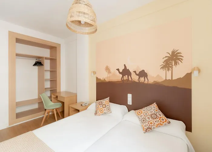 Internacional Benidorm