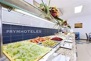 Internacional Benidorm