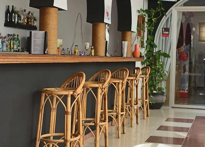 Internacional Benidorm