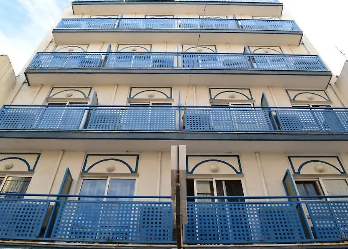 Bh Internacional Benidorm