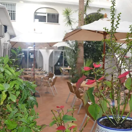 国际酒店 酒店 2*