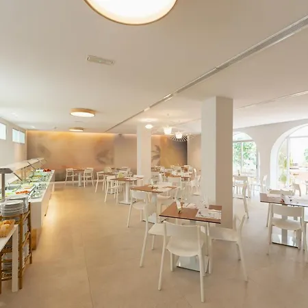 Bh Internacional Hotel Benidorm