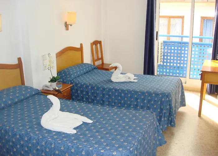 Bh Internacional Benidorm