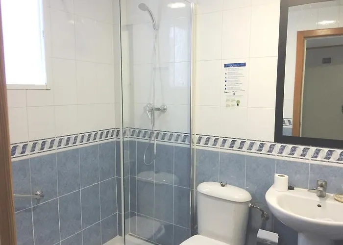 Bh Internacional Hotel Benidorm