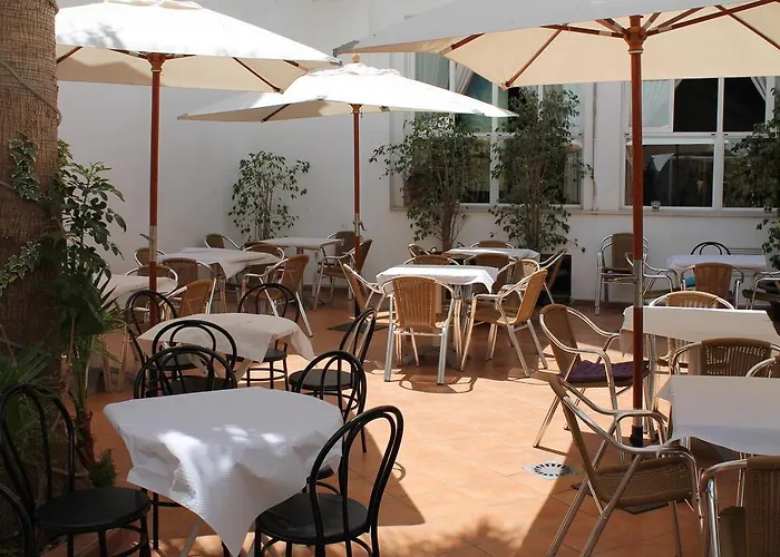 Bh Internacional Benidorm