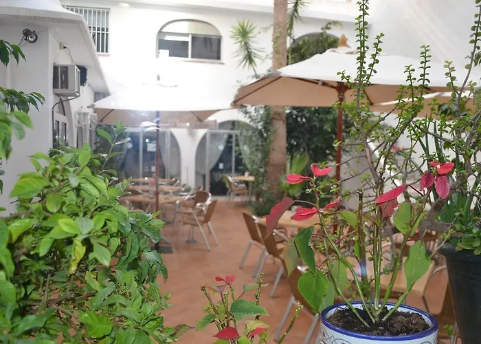 Bh Internacional Hotel 2*